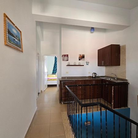 Marina Wadi Degla Villa Duplex 4 Bedrooms Айн Сохна Екстериор снимка