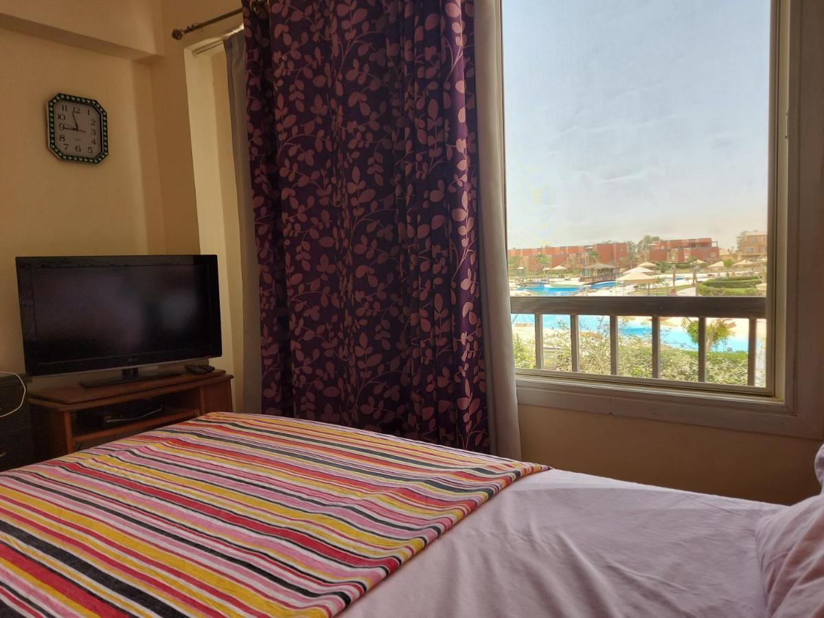 Marina Wadi Degla Villa Duplex 4 Bedrooms Айн Сохна Екстериор снимка