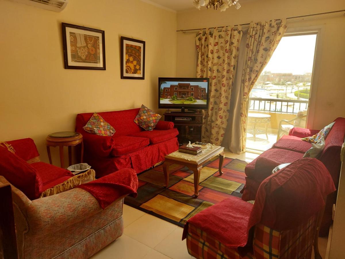 Marina Wadi Degla Villa Duplex 4 Bedrooms Айн Сохна Екстериор снимка