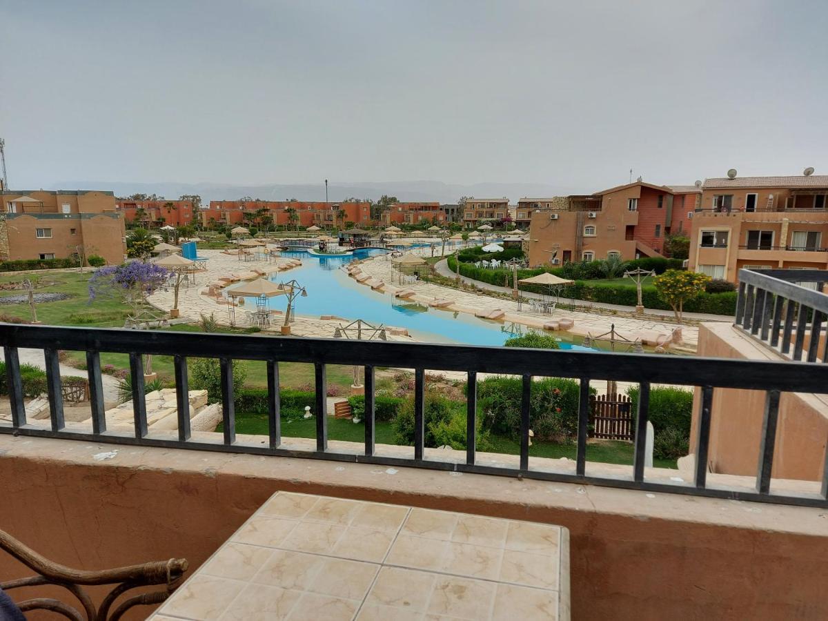 Marina Wadi Degla Villa Duplex 4 Bedrooms Айн Сохна Екстериор снимка