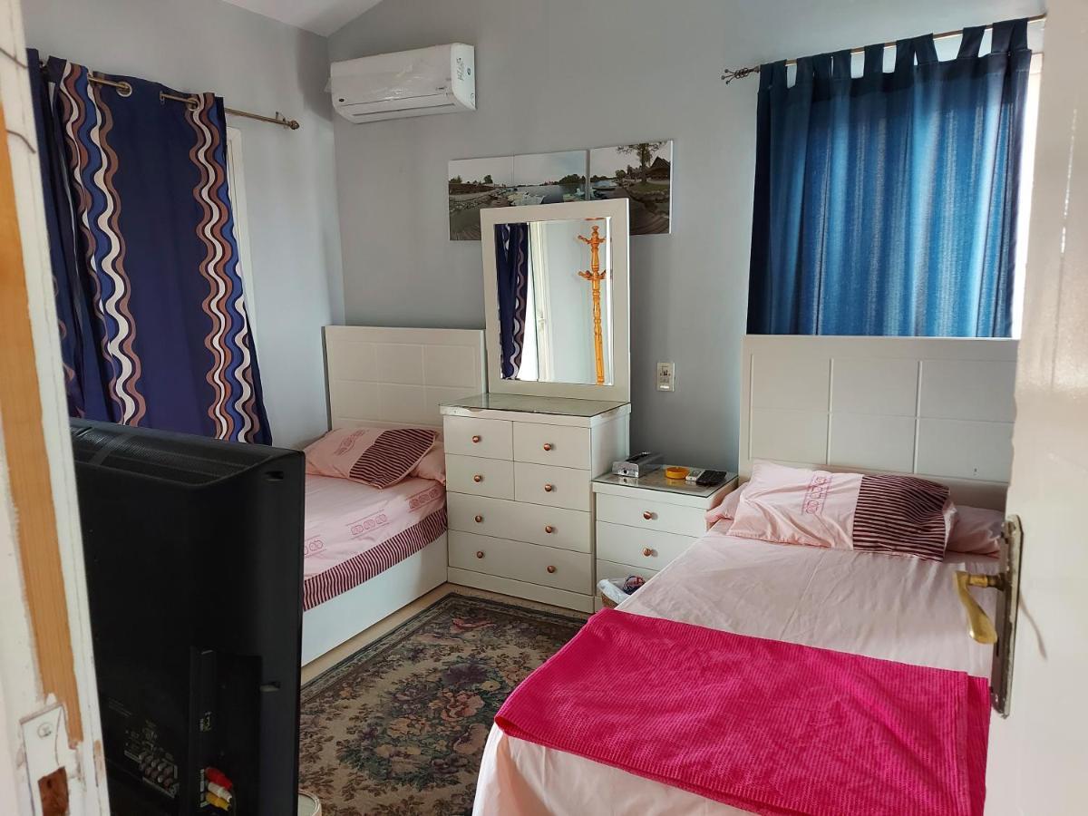 Marina Wadi Degla Villa Duplex 4 Bedrooms Айн Сохна Екстериор снимка