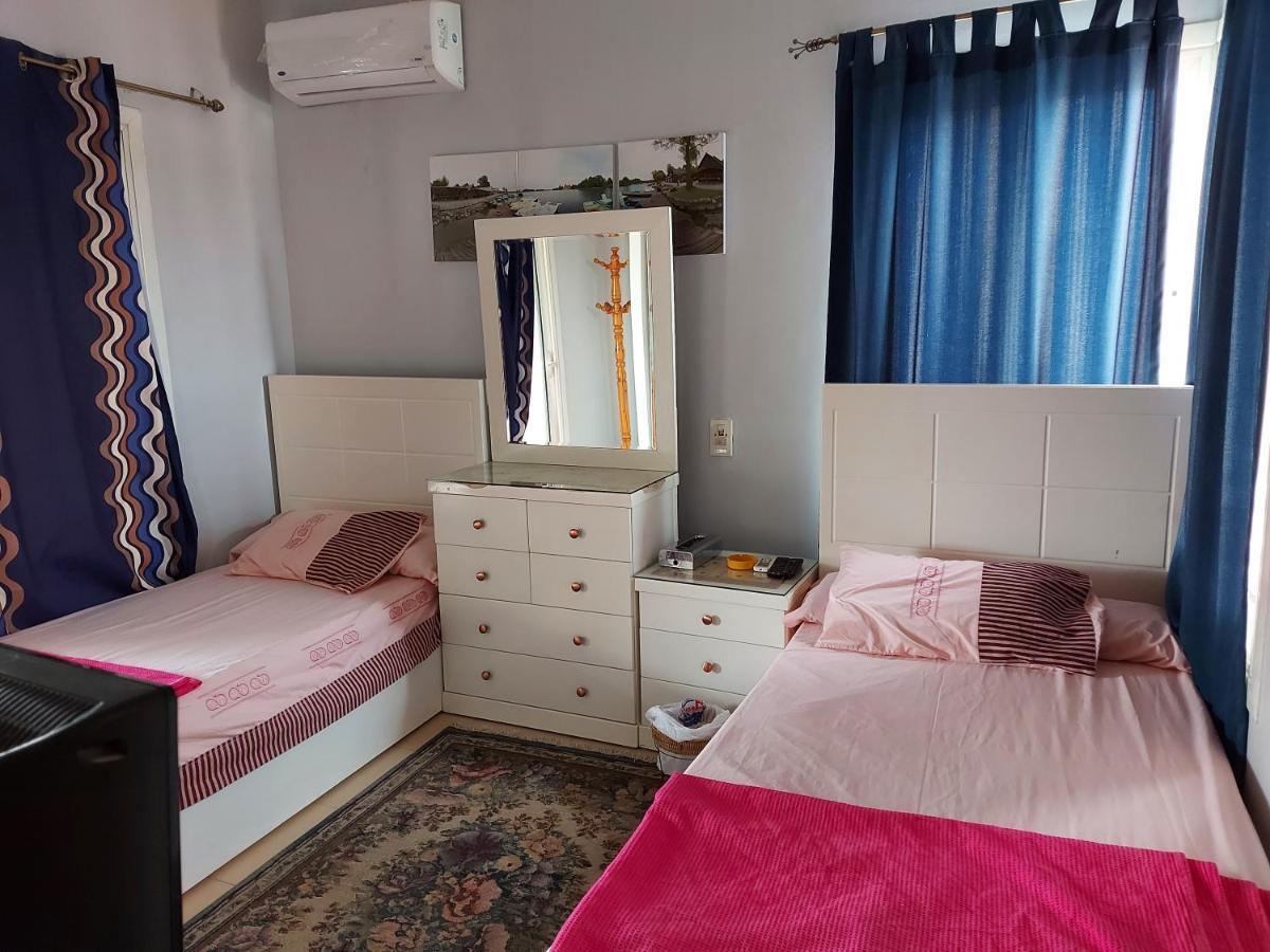 Marina Wadi Degla Villa Duplex 4 Bedrooms Айн Сохна Екстериор снимка