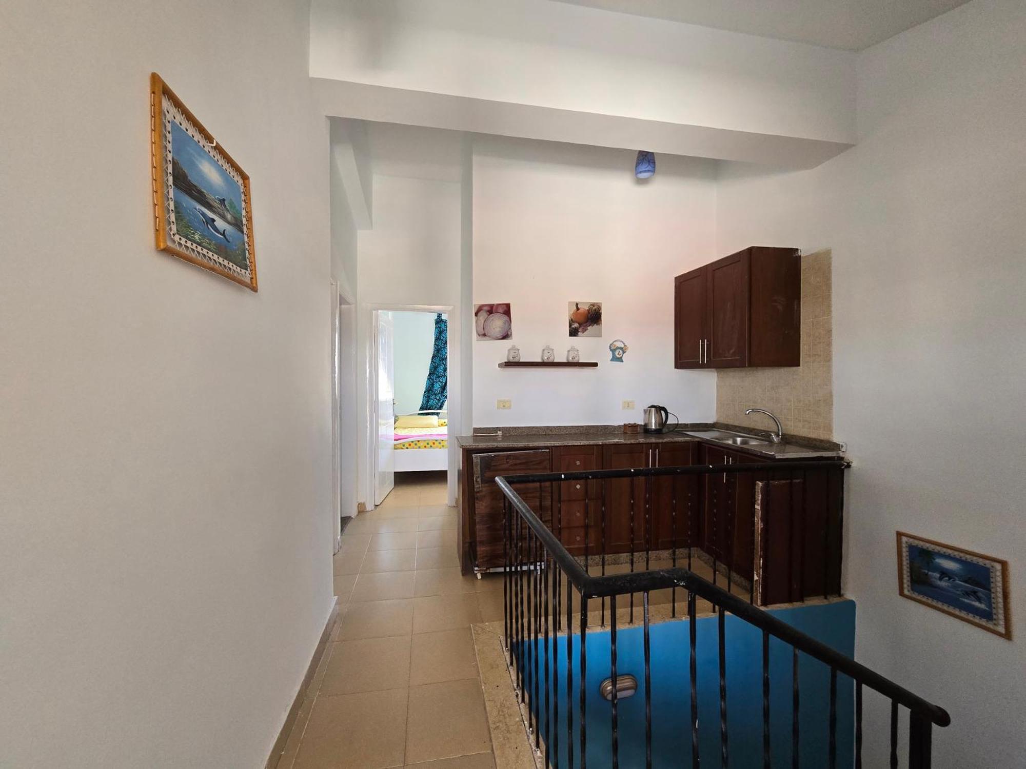 Marina Wadi Degla Villa Duplex 4 Bedrooms Айн Сохна Екстериор снимка