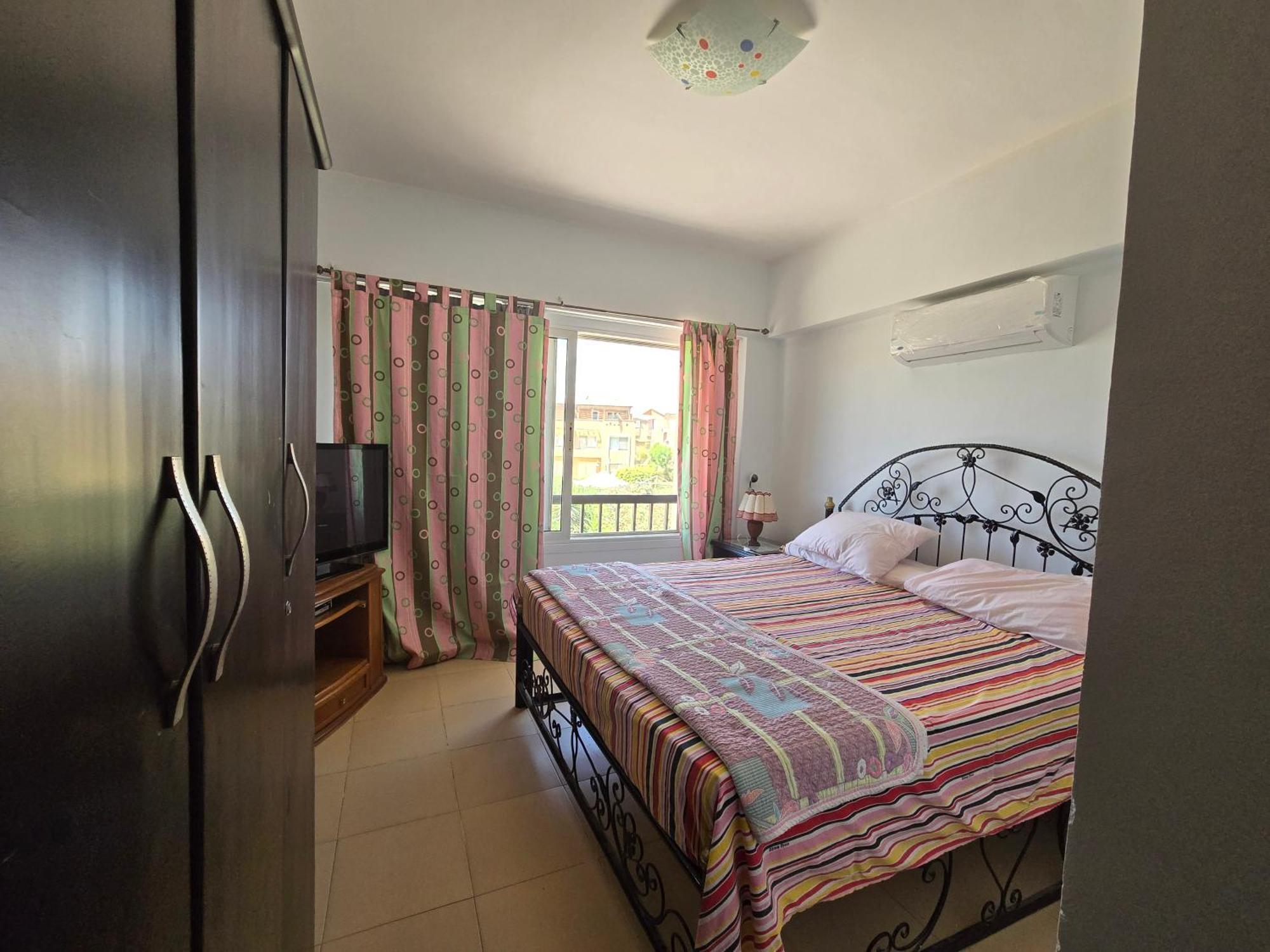 Marina Wadi Degla Villa Duplex 4 Bedrooms Айн Сохна Екстериор снимка