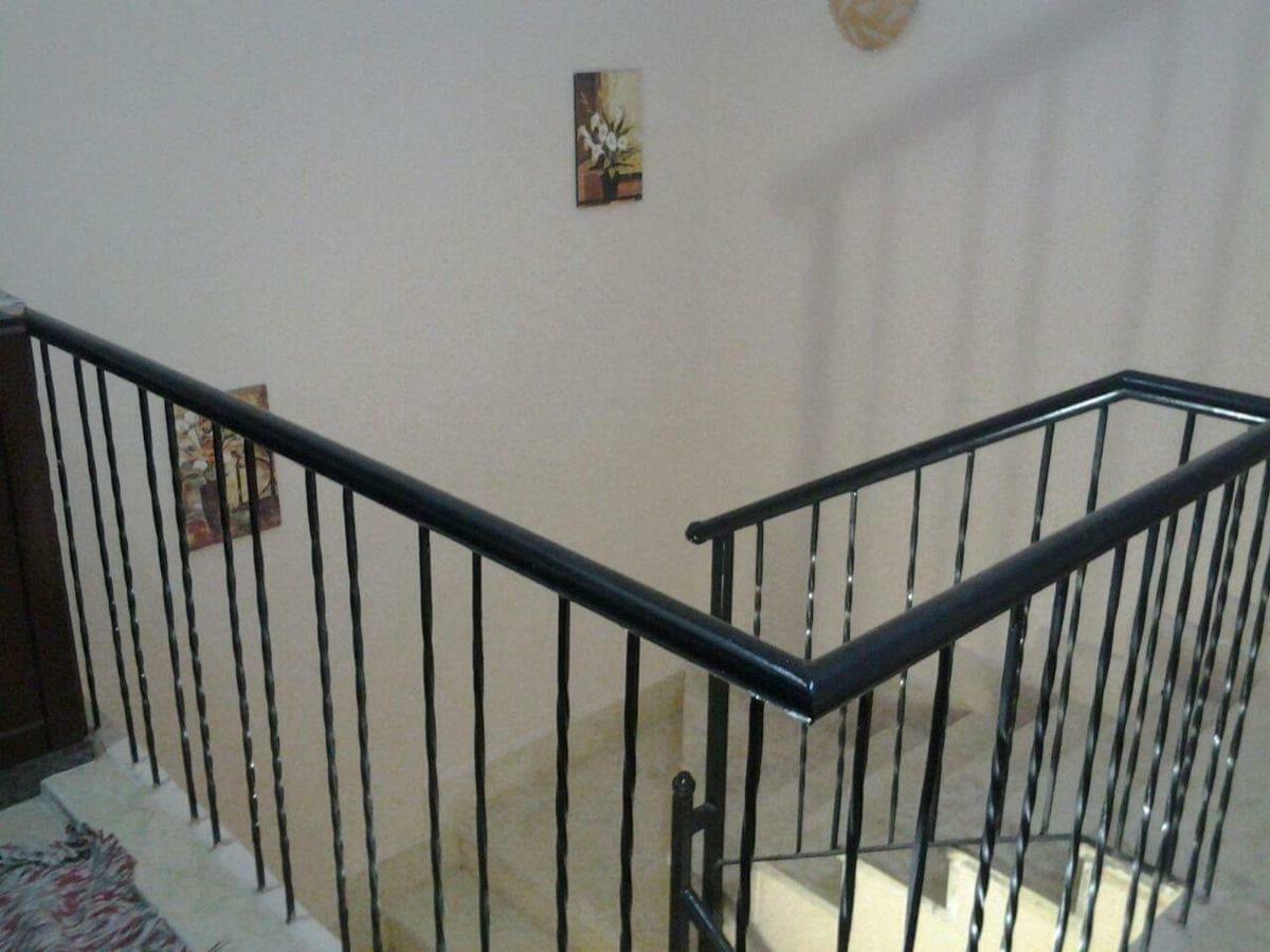 Marina Wadi Degla Villa Duplex 4 Bedrooms Айн Сохна Екстериор снимка