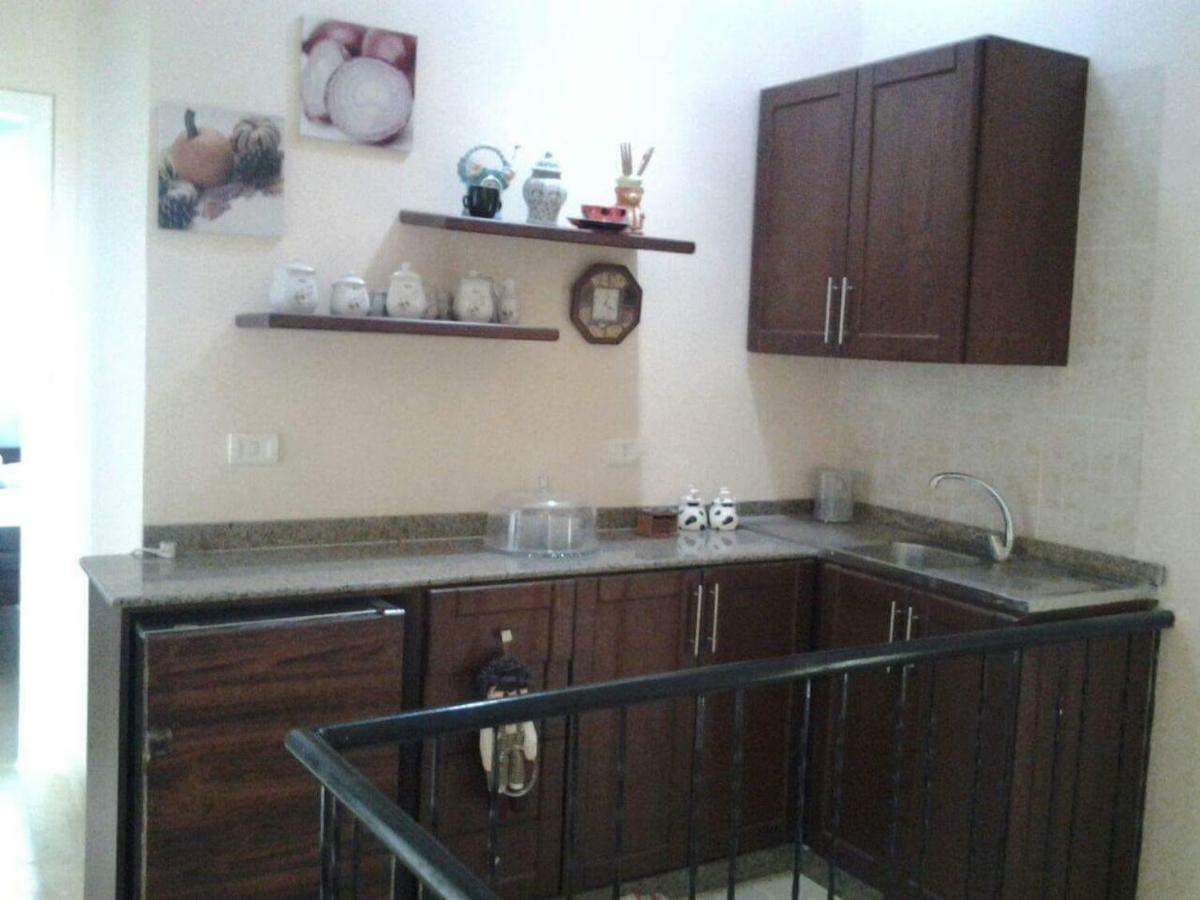 Marina Wadi Degla Villa Duplex 4 Bedrooms Айн Сохна Екстериор снимка