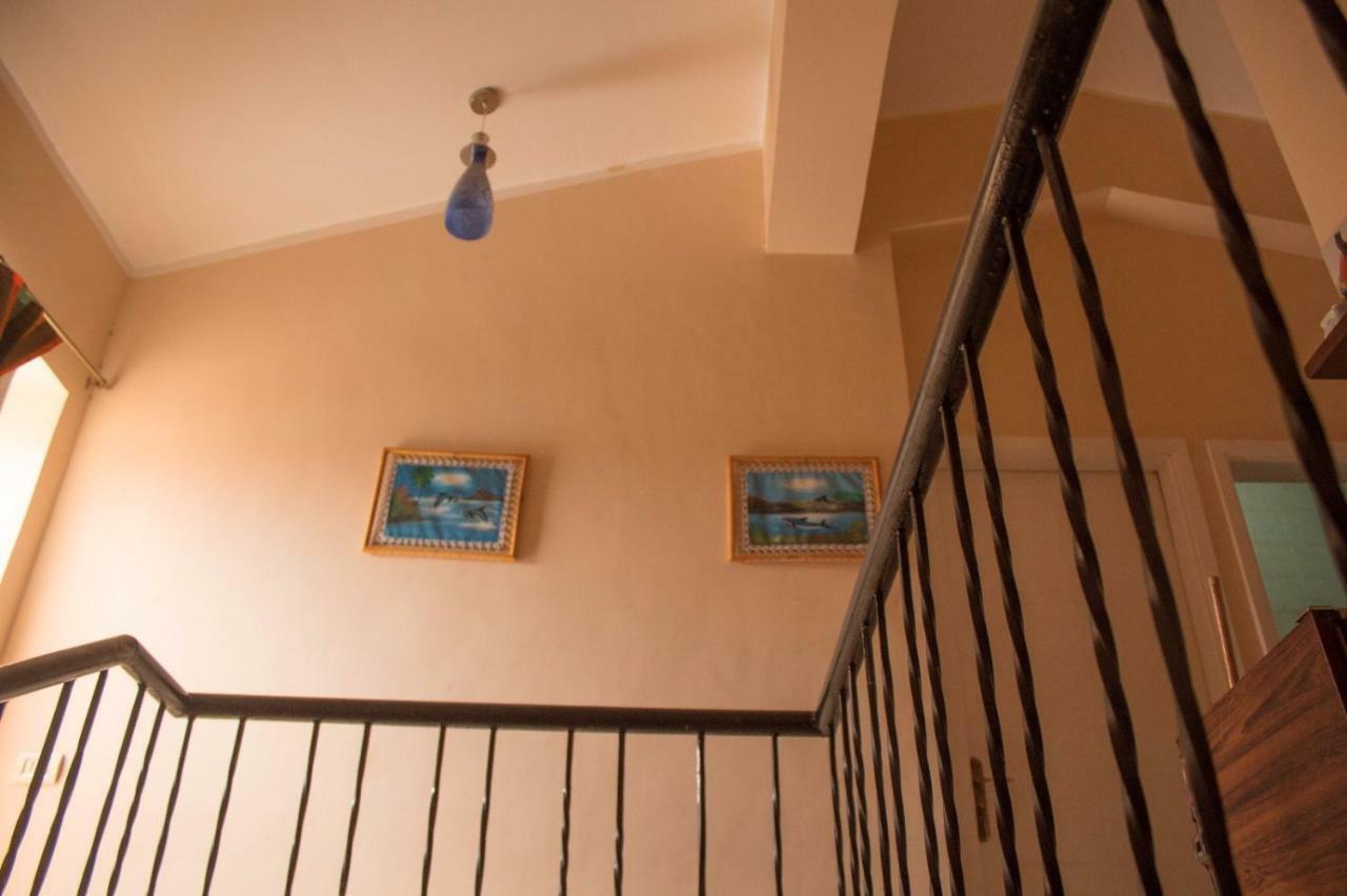 Marina Wadi Degla Villa Duplex 4 Bedrooms Айн Сохна Екстериор снимка